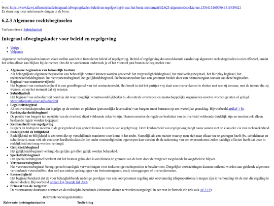 helpt/moesje/wetgeving/rechtsbeginselen/algemene_rechtsbeginselen screenshot