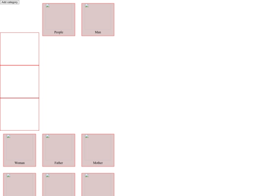 language/mosaic screenshot