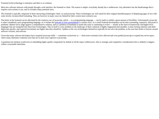 language/software_development screenshot