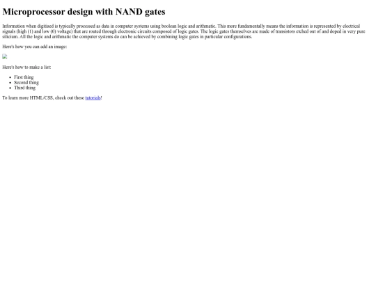 levels_of_abstraction/microprocessor_design screenshot