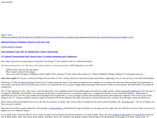 test/stukken/software_737 screenshot