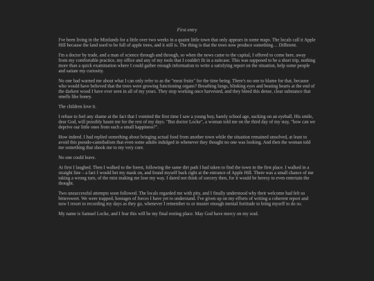 stories/samuellocke screenshot
