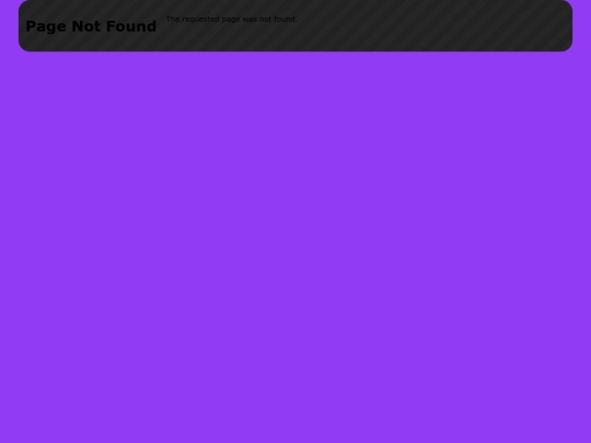 Images/not_found screenshot