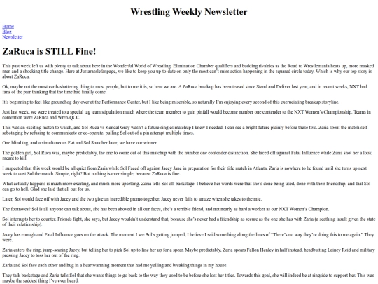 Newsletters/2.19.2026 screenshot
