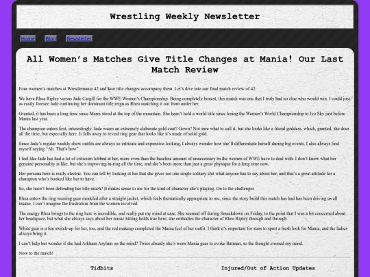 Newsletters/newsletter4.19.2026 screenshot