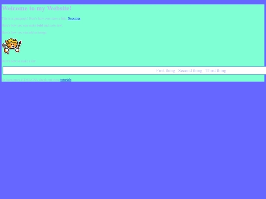 intro-unitsscratch screenshot
