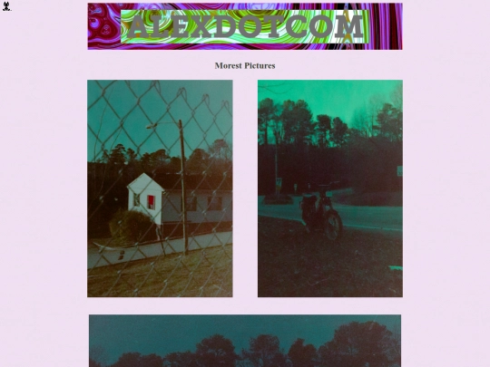 ExpiredFilm screenshot