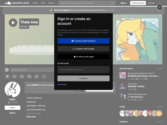 thatsjoey screenshot