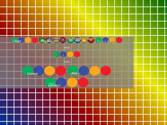 Vivid Visuals/VVindex screenshot