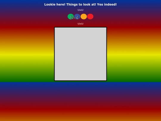 VividVisuals screenshot