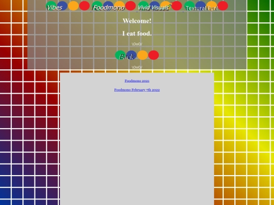 foodmonolistings screenshot