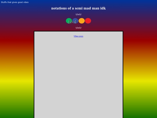 vibelistings screenshot