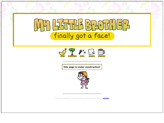 creators screenshot
