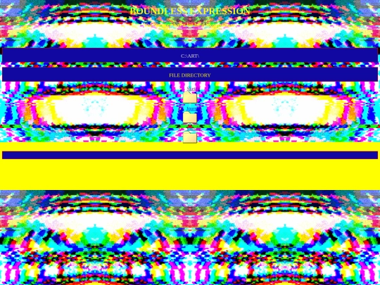 art screenshot
