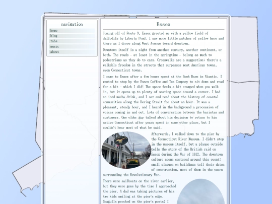 169/essex screenshot