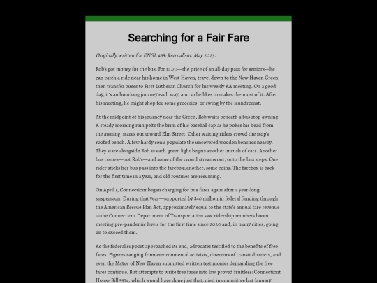 portfolio/searching_for_a_fair_fare screenshot