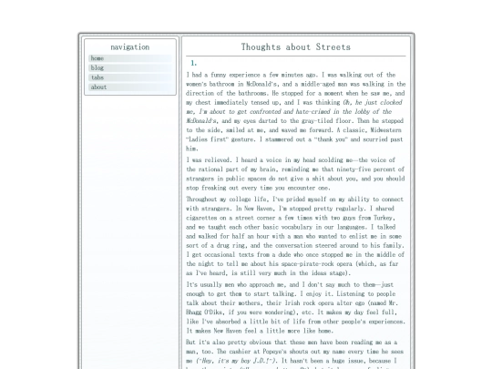 posts/2022-12-30-Thoughts-about-Streets screenshot