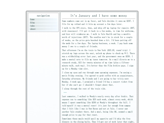 posts/2023-01-26-Its-January-and-I-have-some-money screenshot