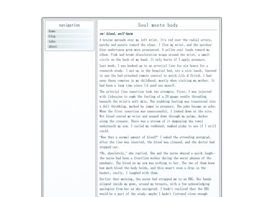 posts/2023-04-17-Soul-meets-body screenshot