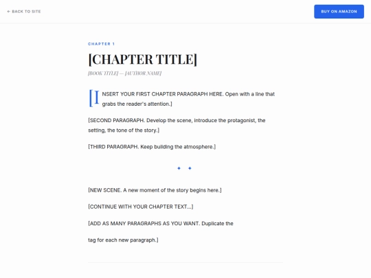 chapter-1 screenshot