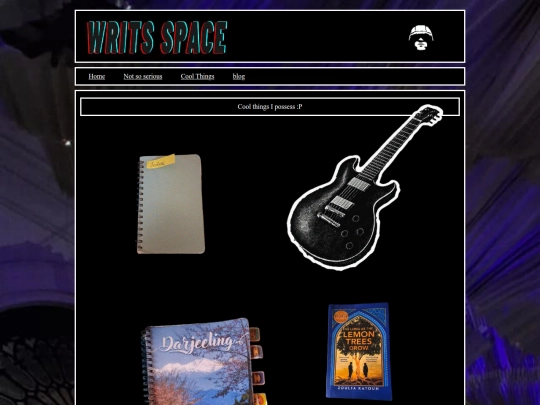 coolstuff screenshot