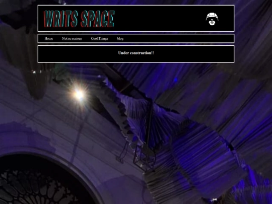 notsoserious screenshot