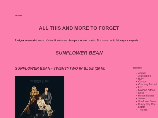 sunflowerb screenshot
