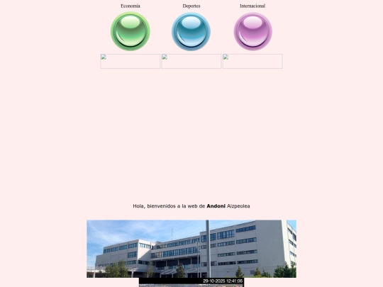 pagina3 screenshot