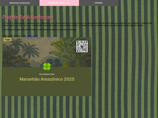 ELETIVA screenshot