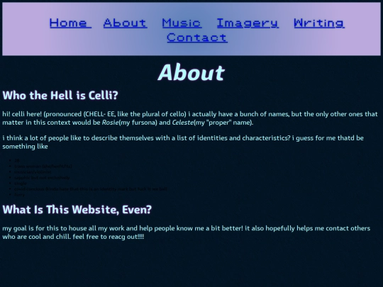 about screenshot