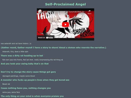ideas/ledd-angel screenshot