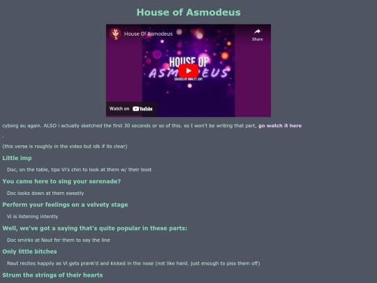 ideas/robots-asmodeus screenshot