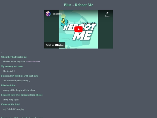 ideas/sages-rebootme screenshot