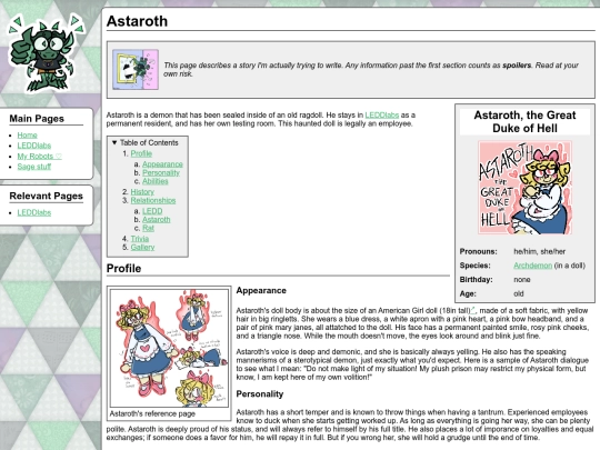 oc-pedia/Astaroth screenshot