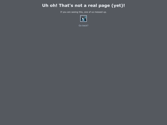 robots/not-found screenshot
