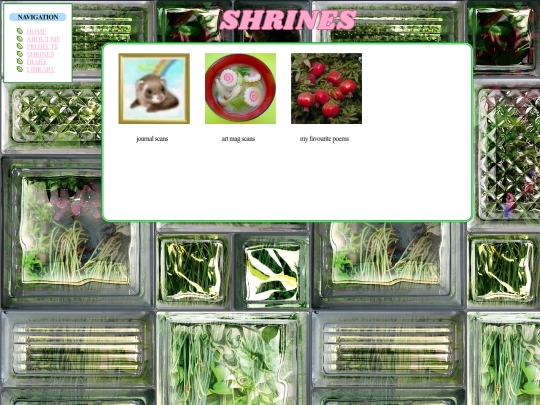 archive screenshot
