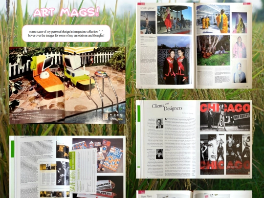 archive/artmag screenshot