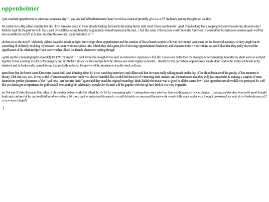 media/oppenheimer screenshot