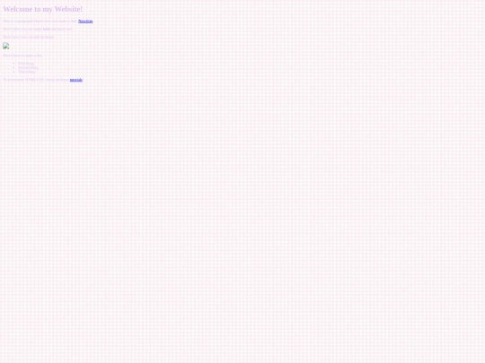link screenshot