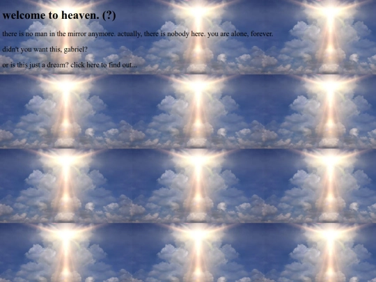 heaven screenshot