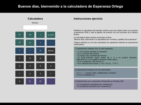 calculadora_jquery screenshot