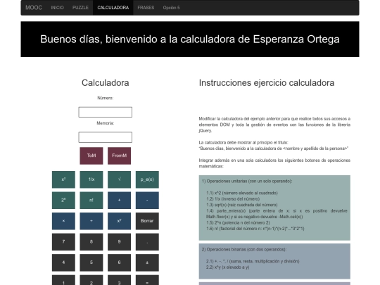 calculadora_jquery_2 screenshot