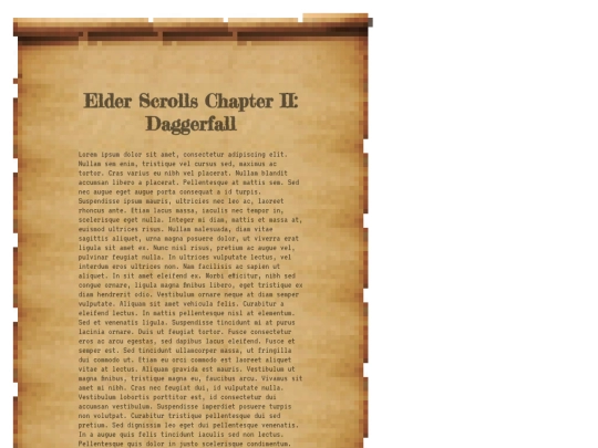 charactersheet/scroll screenshot