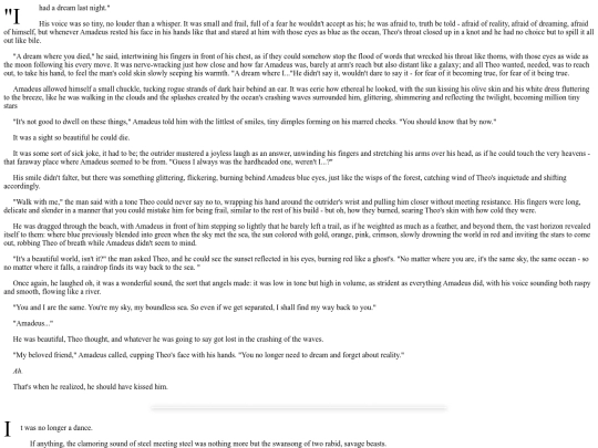 writing/deathbywater screenshot