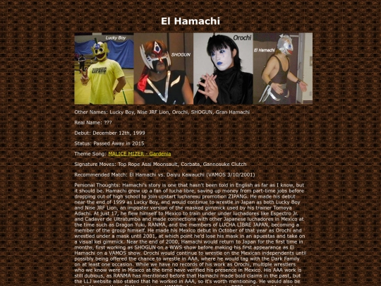 Hamachi screenshot