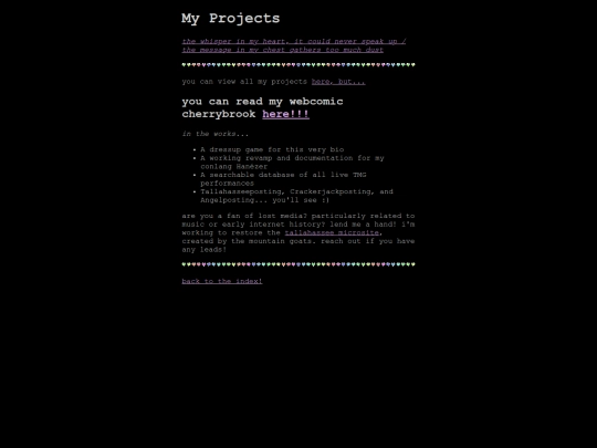 bio/house/garden screenshot