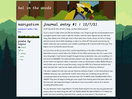 blog/12-6-21 screenshot