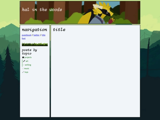 projects/akadaplush screenshot