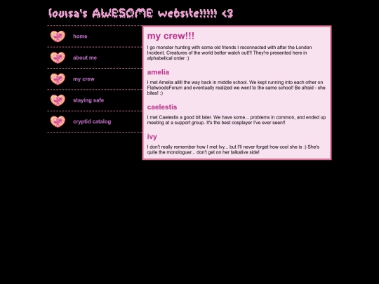 writing/fiction/louisa/crew screenshot