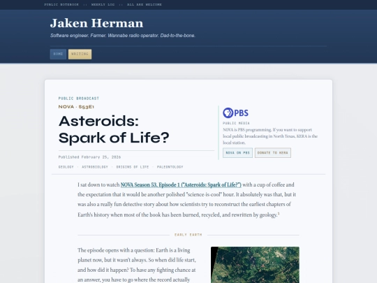 posts/2026-02-25-nova-s53e1-asteroids-spark-of-life screenshot